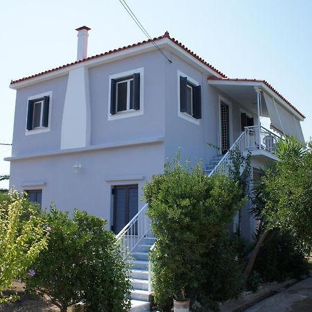 Villa Magdalini House Parálion Ástros Exterior foto