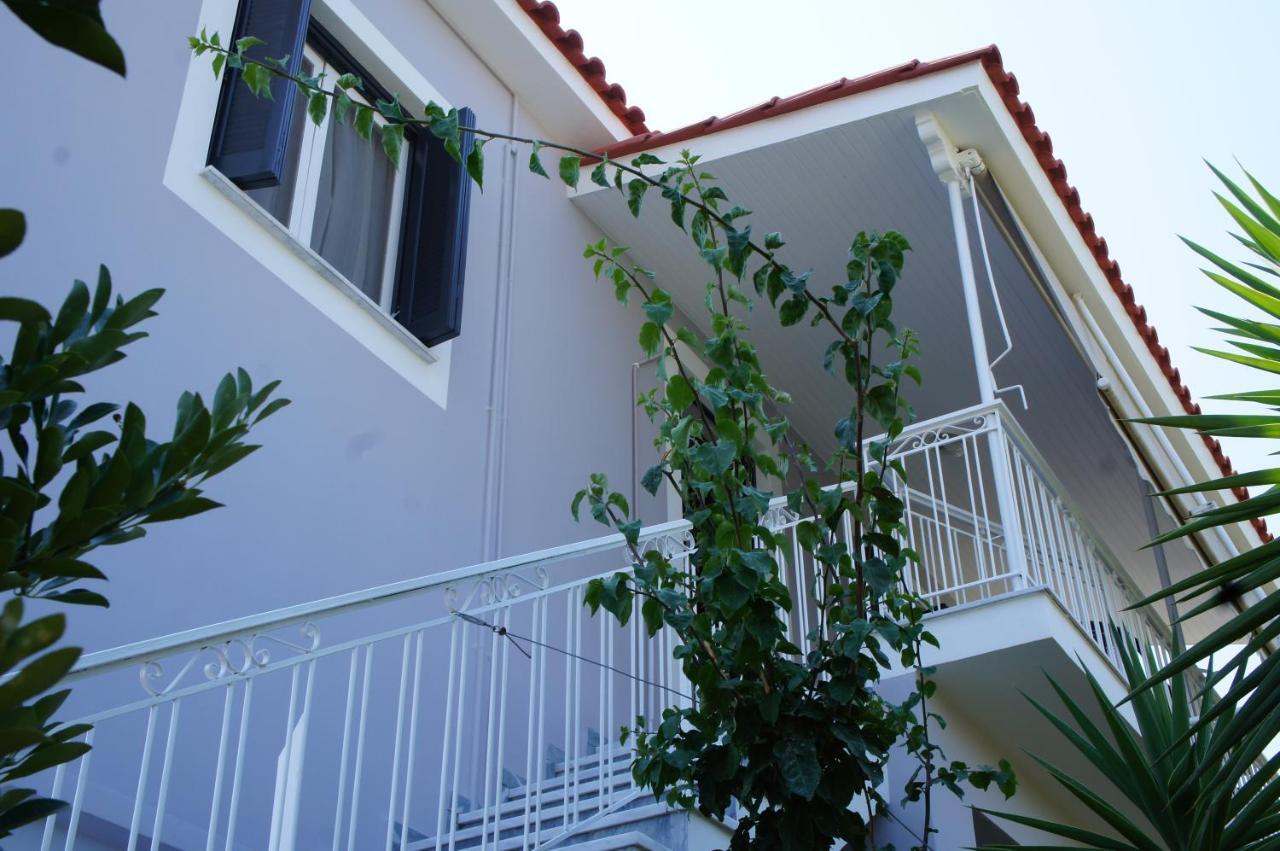 Villa Magdalini House Parálion Ástros Exterior foto