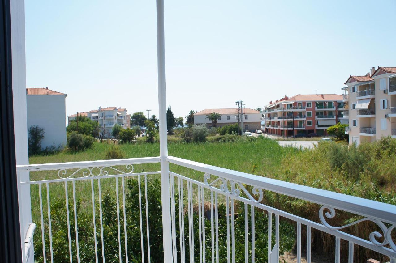 Villa Magdalini House Parálion Ástros Exterior foto
